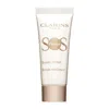 Clarins Sos Color Correcting Face Primer - Luminosity In White.