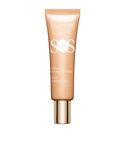 CLARINS SOS PRIMER