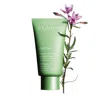 Clarins Sos Pure Rebalancing Clay Mask