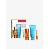 Clarins Summer Essentials Gift Set