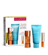 Clarins Summer Essentials Set