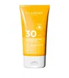 Clarins Sun Care Body Cream Spf 30