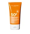 Clarins Sun Care Body Cream Spf 50+