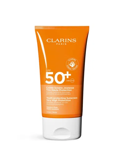 Clarins Sun Care Body Cream Spf 50+