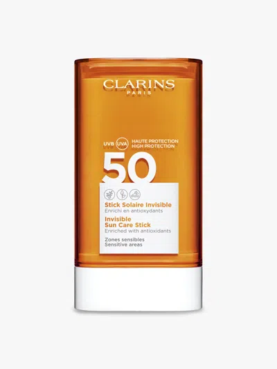 Clarins Sun Care Stick Spf 50
