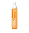 Clarins Sun Care Water Mist Spf 50+