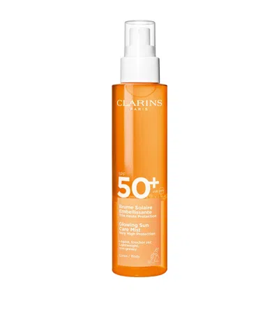 Clarins Sun Care Water Mist Spf 50+