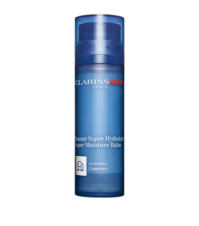 Clarins Super Moisture Balm In White