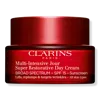 Clarins Super Restorative Anti-aging Day Moisturizer Spf 15