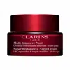 Clarins Multi-intensive Super Restorative Night Cream Very Dry Skin