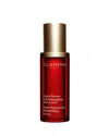Clarins Super Restorative Anti-aging Remodeling Serum 1 Oz. In No Color