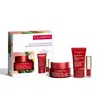 Clarins Super Restorative Collection