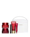 Clarins 6-pc. Super Restorative Luxury Skin Care Set In Multi