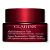 Clarins Super Restorative Night Moisturizer