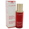 Clarins / Super Restorative Remodelling Serum 1 Oz.(30 Ml.) In Dark