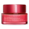 Clarins Super Restorative Rose Radiance Peptide Face Moisturizer
