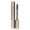 Clarins Supra Volumizing & Lengthening Mascara - Black In Black