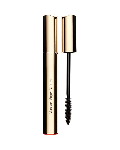 CLARINS SUPRA VOLUMIZING & LENGTHENING MASCARA,031374