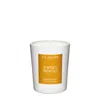 CLARINS SWEET NEROLI SCENTED CANDLE 6.4 OZ.