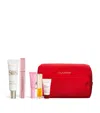 CLARINS THE MAKE-UP COLLECTION GIFT SET