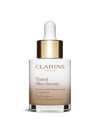 Clarins Tinted Oleo-serum In 05