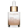 CLARINS TINTED OLEO-SERUM