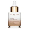 CLARINS TINTED OLEO-SERUM FOUNDATION 1 OZ. - 04