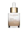 CLARINS TINTED OLEO-SERUM