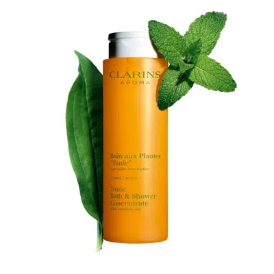 CLARINS BAGNODOCCIA “TONIC”