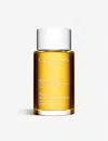 Clarins Tonic Body Treatment Oil 100ml