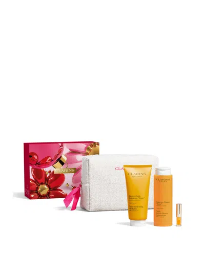 Clarins Tonic Ritual Gift Set