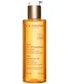 Clarins Total Cleansing Oil & Makeup Remover 5 Oz. In No Color