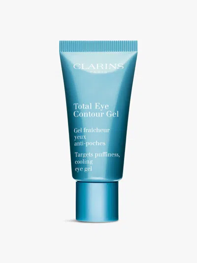 Clarins Total Eye Contour Gel