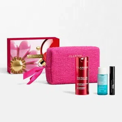 Clarins Total Eye Lift Collection Unit