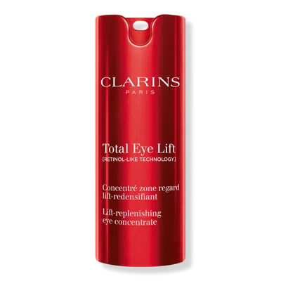 Clarins Total Eye Lift Eye Cream - 0.5 oz