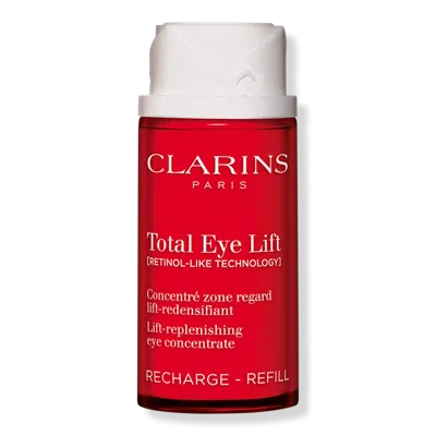 Clarins Total Eye Lift Eye Cream - 0.5 oz Refill
