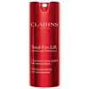 Clarins Total Eye Lift Eye Cream For Firming, Wrinkles, Dark Circles & Puffiness 0.5 Oz/15 ml