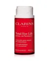 Clarins Total Eye Lift Eye Cream Refill 0.5 Oz.