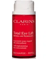 Clarins Total Eye Lift - Ricarica In Transparent