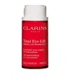 Clarins Total Eye Lift Eye Cream Refill 0.5 Oz.