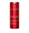 Clarins Total Eye Lift In Red