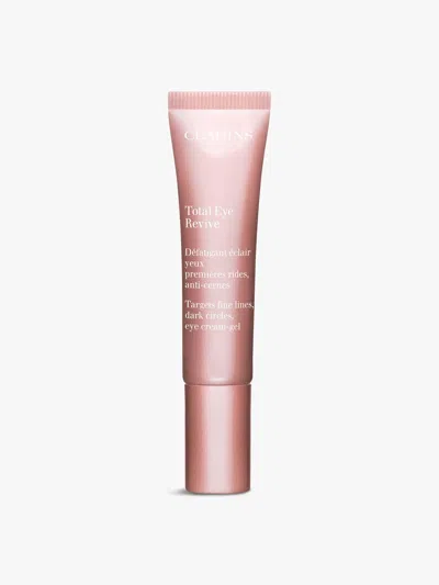 Clarins Total Eye Revive