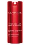 Clarins Totaly Eye Lift In Transparent