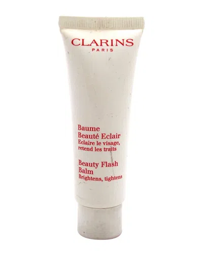 Clarins Unisex 1.7oz Beauty Flash Balm