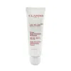 CLARINS CLARINS UNISEX UV PLUS [5P] ANTI-POLLUTION MULTI-PROTECTION MOISTURIZING SCREEN SPF 50 1.6 OZ TRANSL