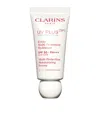Clarins Uv Plus Anti-pollution Spf 50
