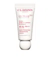 Clarins Uv Plus Anti-pollution Spf 50 Translucent