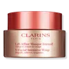 Clarins V-facial Instant Depuffing Face Mask