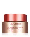 Clarins V-facial Instant Depuffing Face Mask 2.5 oz/ 74 ml In No Color