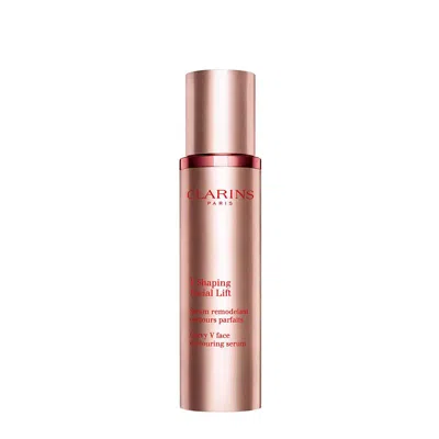 CLARINS SHAPING FACIAL LIFT SIERO RIMODELLANTE VISO